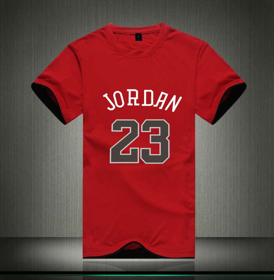 men jordan t-shirt S-XXXL-0320